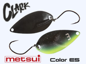 Zemex Metsui CLARK 3.3g E5