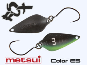 Zemex Metsui Fox 1,2g E5