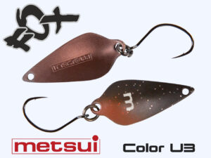Zemex Metsui Fox 1,2g U6