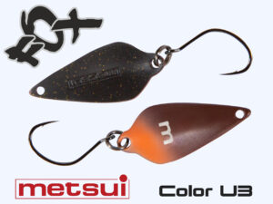 Zemex Metsui Fox 1,2g U3