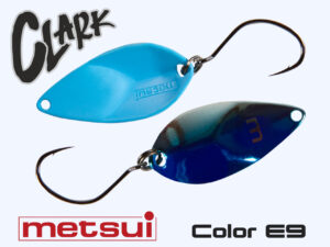Zemex Metsui CLARK 2.3 g E9