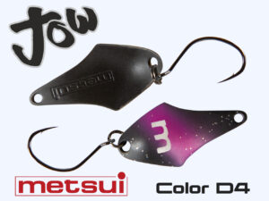 Zemex Metsui Jow 2,5g D4