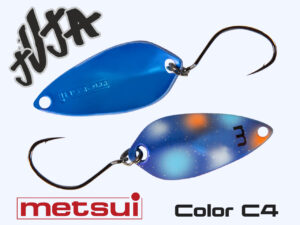 Zemex Metsui Julia 2g  C4