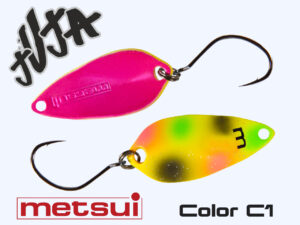 Zemex Metsui Julia 2g  C1