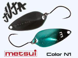 Zemex Metsui Julia 2g  N1