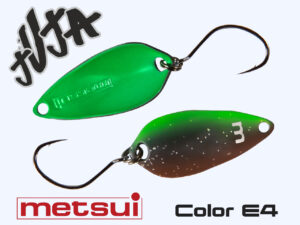 Zemex Metsui Julia 2g  E4
