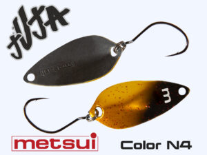 Zemex Metsui Julia 2.5g N4
