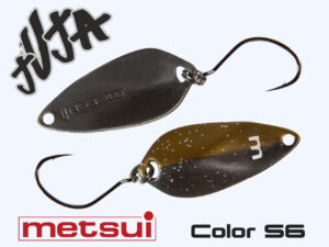 Zemex Metsui Julia 2g  S6