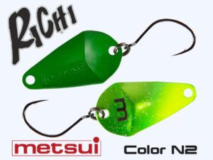 Zemex Metsui Richi 1,8g N2