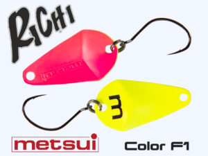 Zemex Metsui Richi 1,8g F1