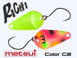 Zemex Metsui Richi 1,8g C2