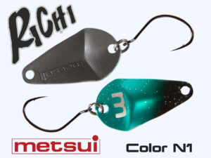 Zemex Metsui Richi 1,8g N1