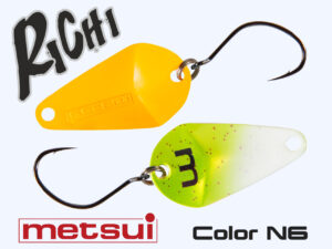 Zemex Metsui Richi 1,8g N6