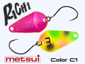 Zemex Metsui Richi 1,8g C1