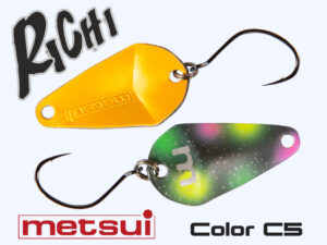 Zemex Metsui Richi 1,8g C5
