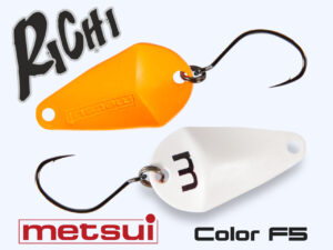 Zemex Metsui Richi 1,8g F5