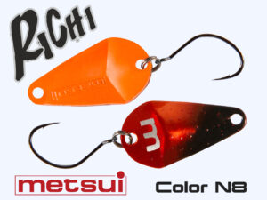Zemex Metsui Richi 1,8g N8