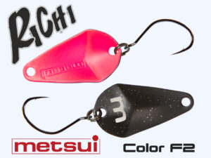 Zemex Metsui Richi 1,8g F2