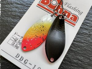 Antem Dohna Ltd.2022 #DDG19