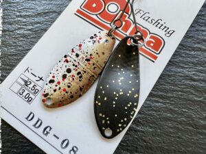 Antem Dohna Ltd.2022 #DDG08