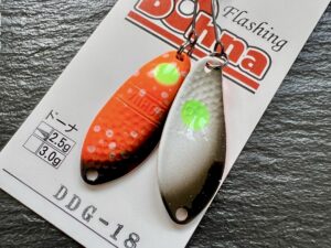 Antem Dohna Ltd.2022 #DDG18