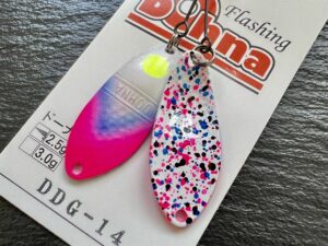 Antem Dohna Ltd.2022 #DDG14