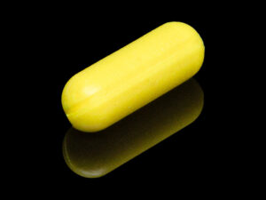 Soorex Barrel Yellow