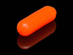 Soorex Barrel Orange
