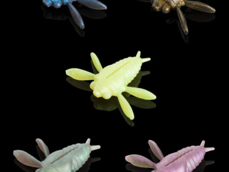Soorex Cicada 25 mm Mix 1 tuttifrutti