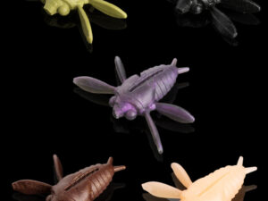 Soorex Cicada 25 mm Mix 2