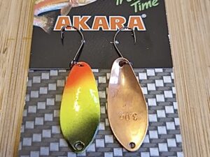 Akara 3,0 g