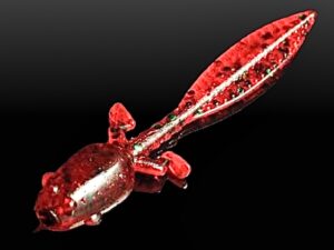 Soorex pro Croak Ruby