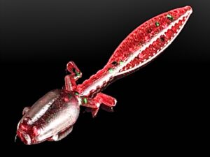 Soorex pro Croak Mahagon