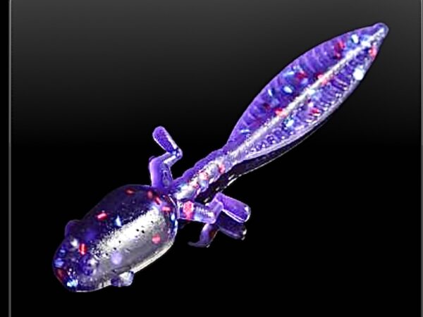 Soorex pro Croak Indigo