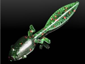 Soorex pro Croak Green Shadow