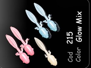 Soorex pro Croak Mix Glow