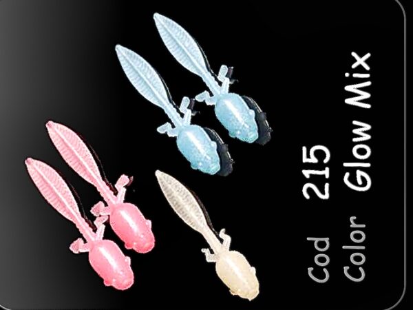 Soorex pro Croak Mix Glow