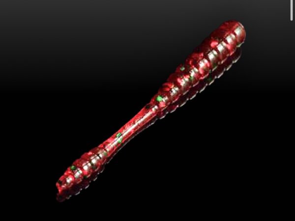 Soorex pro Laky Worm Mahagon