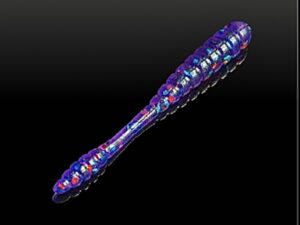 Soorex pro Laky Worm Indigo
