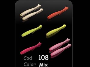 Soorex pro Nemo Mix 108