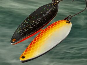 Yarie Dexter BJ13 Gewicht 2,5g