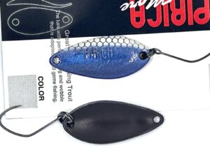 Yarie Pirica more V 5 Size 2,2g
