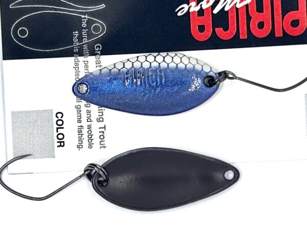 Yarie Pirica more V 5 Size 2,2g