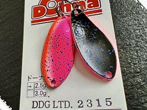 Antem Dohna Ltd.2023 #DDG15