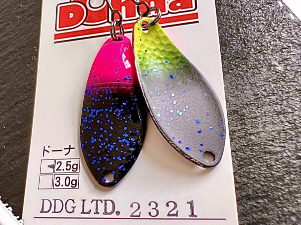 Antem Dohna Ltd.2023 #DDG 21