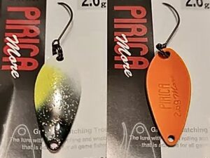 Yarie Pirica 2,6 g Z01