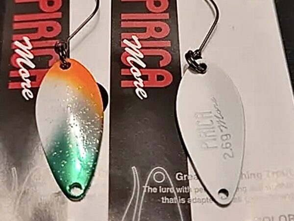 Yarie Pirica 2,6 g Z02