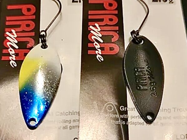 Yarie Pirica 2,6 g Z03