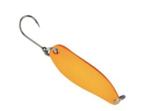 FTM Hammer Spoon UV White/ UV Orange