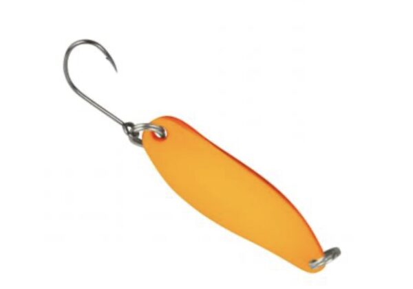 FTM Hammer Spoon UV White/ UV Orange